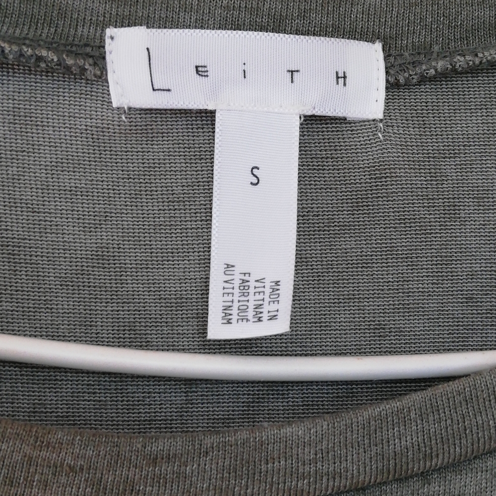 Leith dress - Picture 7 of 8